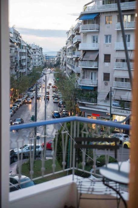 Egoiste Athens Apartment Екстериор снимка