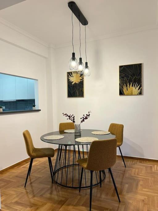 Egoiste Athens Apartment Екстериор снимка