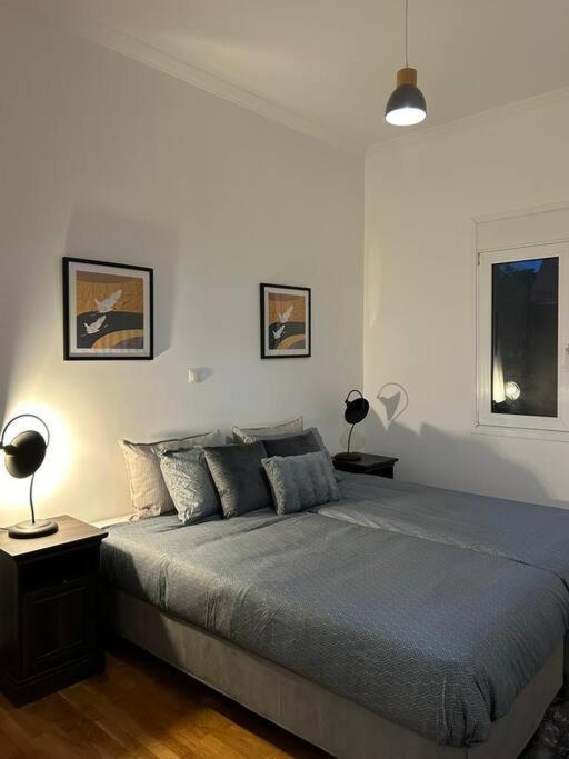 Egoiste Athens Apartment Екстериор снимка