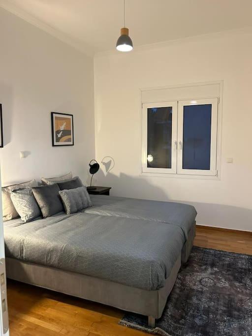 Egoiste Athens Apartment Екстериор снимка