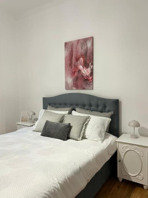 Egoiste Athens Apartment Екстериор снимка