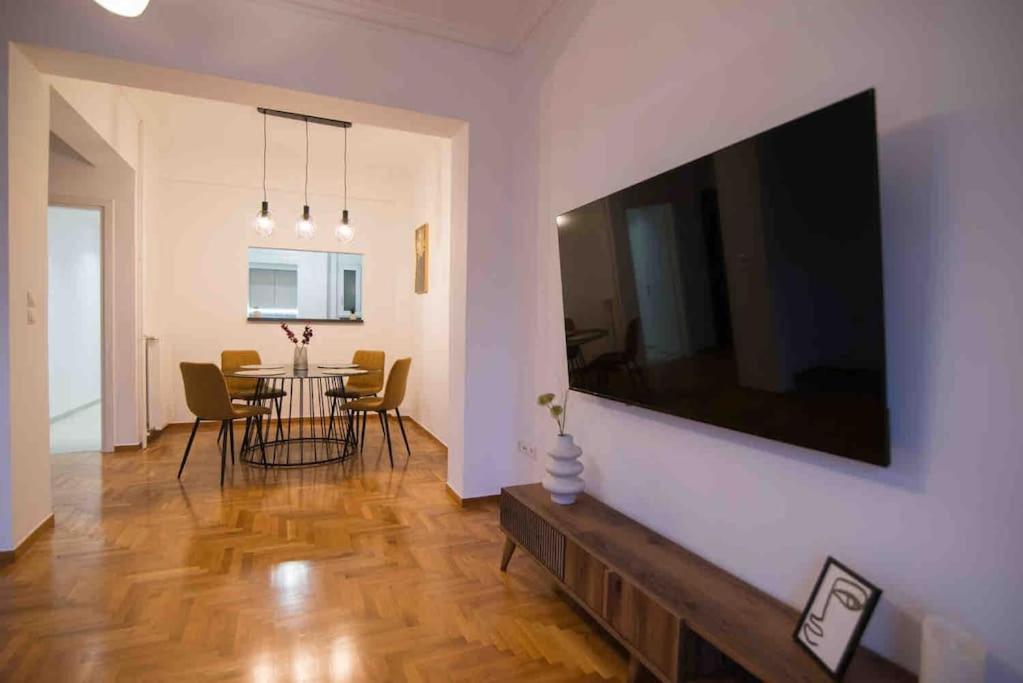 Egoiste Athens Apartment Екстериор снимка